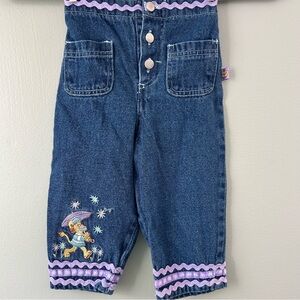 Vintage Kids Between the Lions Pants